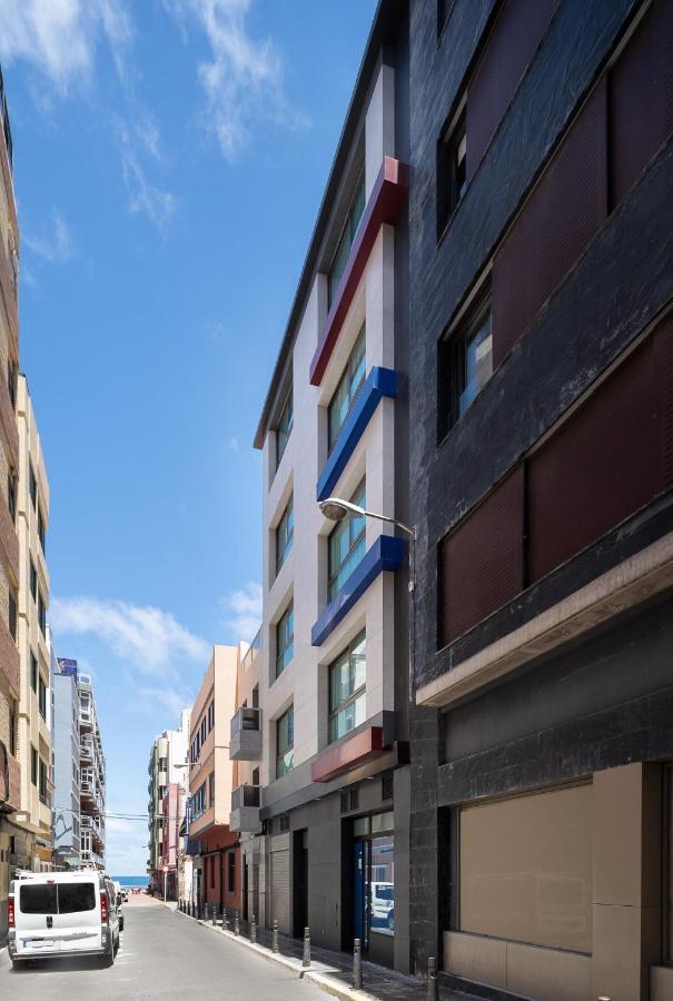 Vv Loyant Canteras "By Henrypole Home" Las Palmas Exterior photo