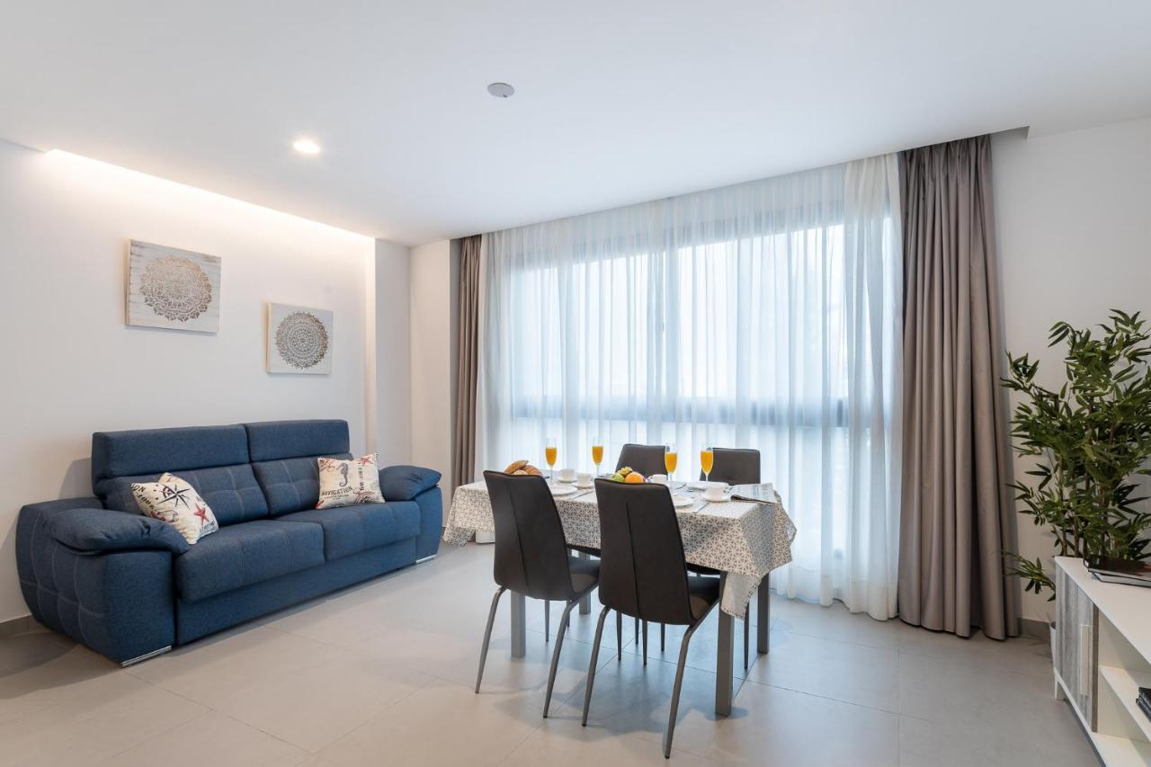 Vv Loyant Canteras "By Henrypole Home" Las Palmas Exterior photo