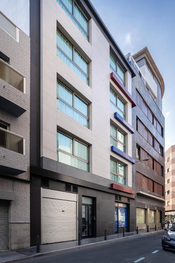 Vv Loyant Canteras "By Henrypole Home" Las Palmas Exterior photo