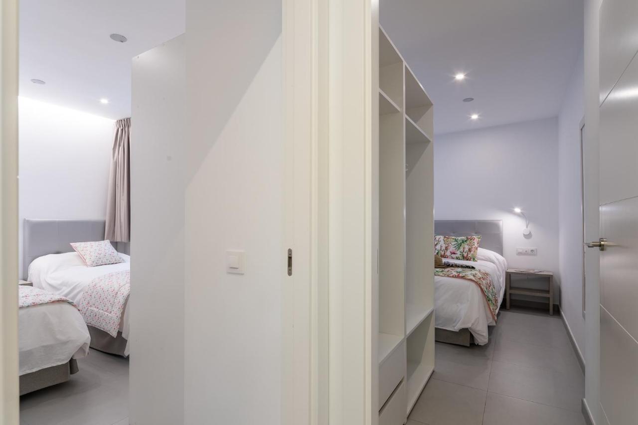 Vv Loyant Canteras "By Henrypole Home" Las Palmas Exterior photo