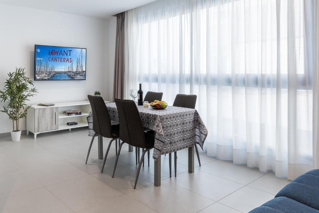 Vv Loyant Canteras "By Henrypole Home" Las Palmas Exterior photo