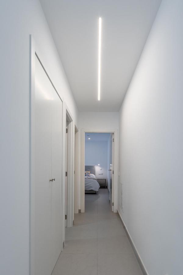 Vv Loyant Canteras "By Henrypole Home" Las Palmas Exterior photo