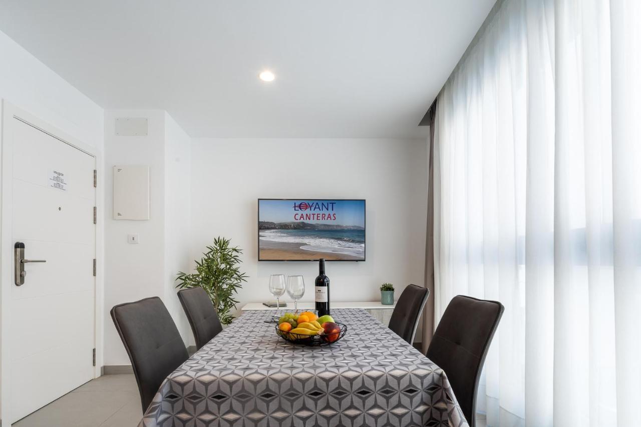 Vv Loyant Canteras "By Henrypole Home" Las Palmas Exterior photo
