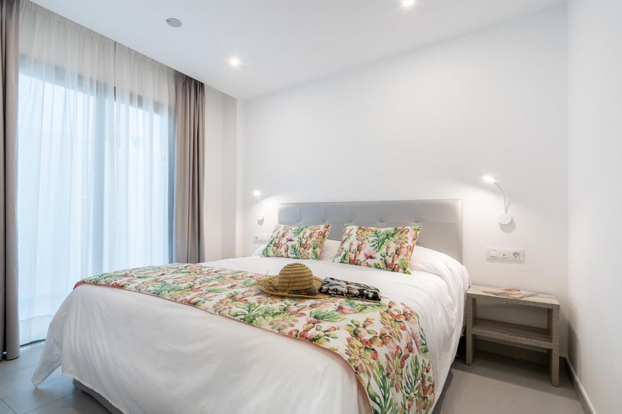 Vv Loyant Canteras "By Henrypole Home" Las Palmas Exterior photo