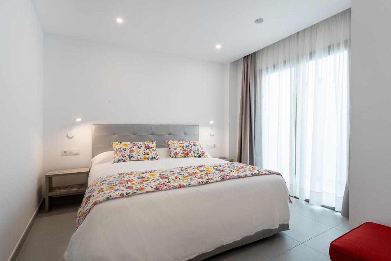 Vv Loyant Canteras "By Henrypole Home" Las Palmas Exterior photo