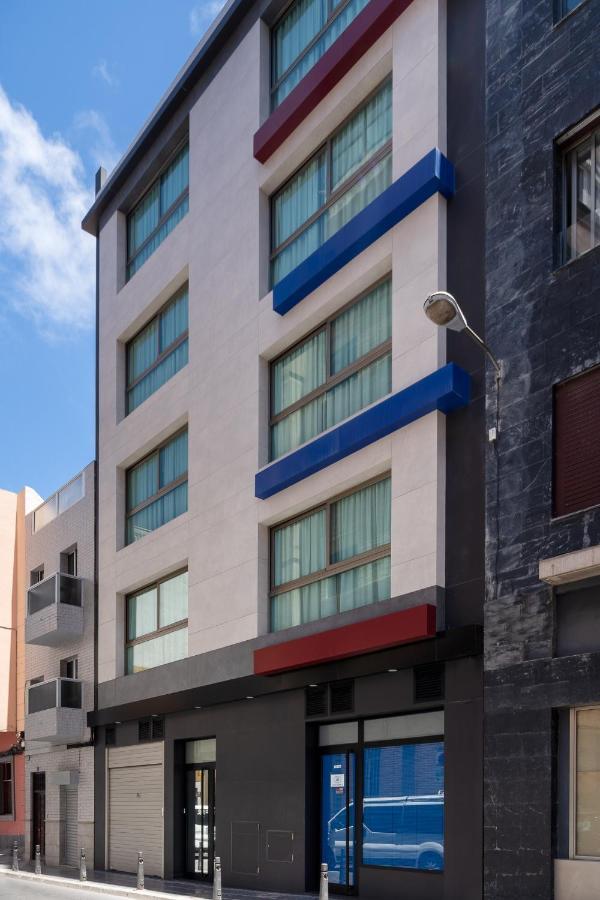 Vv Loyant Canteras "By Henrypole Home" Las Palmas Exterior photo