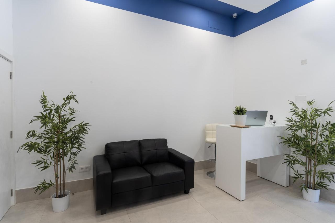 Vv Loyant Canteras "By Henrypole Home" Las Palmas Exterior photo